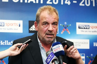 Super League: Παραιτείται και ο Αγραφιώτης!