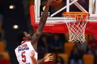 Ευρωλίγκα: Σούπερ θέαμα! (videos)