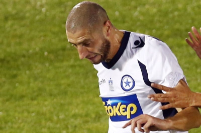 Αγκουαζί: «Τίποτα αντικανονικό και ύποπτο»