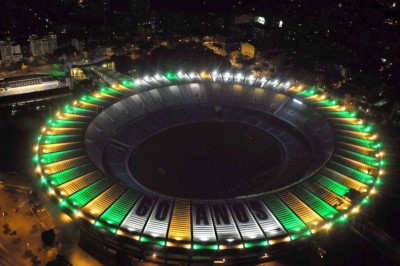 Οι ναοί της μπάλας όταν κοιτάς από ψηλά (videos+ photos)