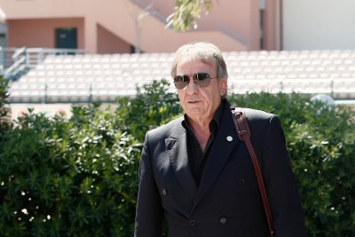 Τζανόπουλος: «Δεν θα έχει αγώνες Γ’ Εθνικής την Τετάρτη»