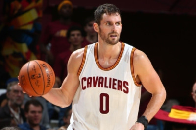 Κλίβελαντ Καβαλίερς: Ψάχνεται ο Κέβιν Λοβ