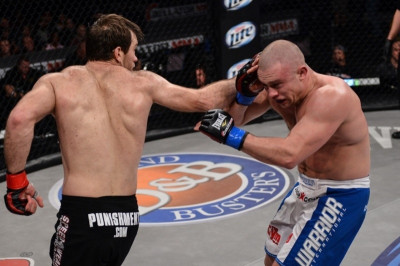 UFC on FOX 14: Ρωσική επέλαση στη Σουηδία