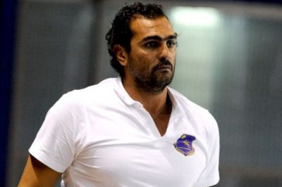 Xατζηθεοδώρου: «Μεγάλη τιμή να είμαι προπονητής στην Εθνική»