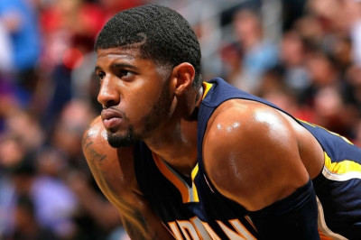 Ιντιάνα Πέισερς: Θέλει να παίξει φέτος ο Πολ Τζορτζ