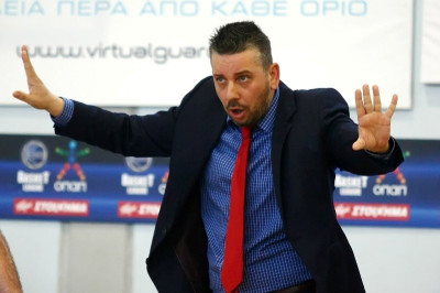 Παπαθεοδώρου: «Μας δίνει κίνητρο η αξία της ΑΕΚ»