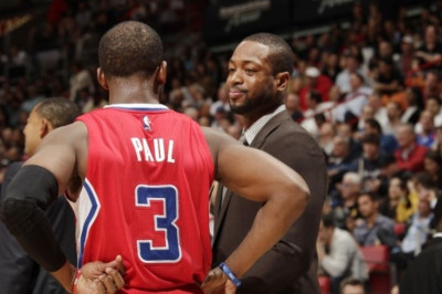 Λος Άντζελες Κλίπερς: Ισοπεδωτικοί στο Μαϊάμι (videos)