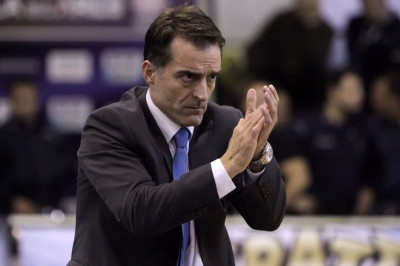 Κουστένης: «Θα έχουμε τον πρώτο λόγο με Ρέθυμνο»