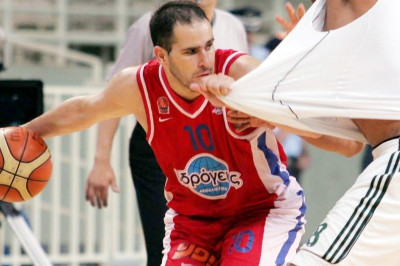 Πανιώνιος: Επιστρέφει ο Διαμαντόπουλος