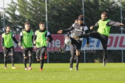 ΠΑΟΚ: Οικογενειακό «διπλό» το Σάββατο (video)