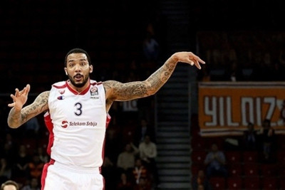 Ερυθρός Αστέρας: Έγραψε ιστορία ο Ουίλιαμς (video)