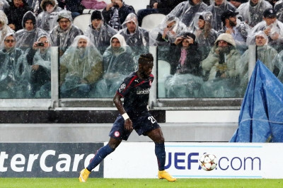 Μαζουάκου: «Ήρθα κοντά στη Γιουβέντους»