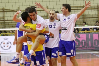 Εθνικός Αλεξανδρούπολης: Η... χιτσκοκική πρόκριση στην Ευρώπη! (video)