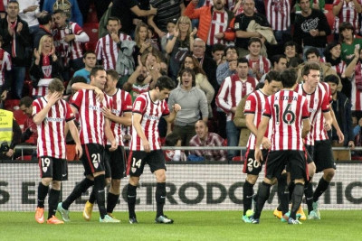 Αθλέτικ Μπιλμπάο – Εσπανιόλ 3-1 (video)
