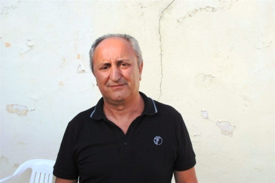 Μπρέζας: «Δεν είμαι επαγγελματίας πρόεδρος, δεν φεύγω από τον Τύρναβο»