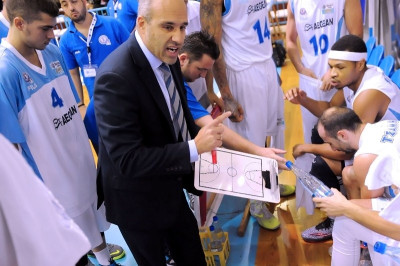 Λυκογιάννης: «Κάθε αγώνας σημαντικός»