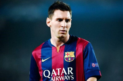 Άρσεναλ: Μία ανάσα από Μέσι!