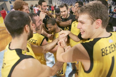 Άρης: Χωρίς Καραθανάση με Κολοσσό Ρόδου