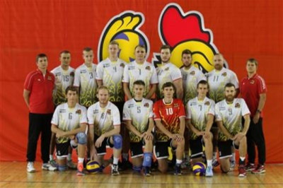 Εθνικός Αλεξανδρούπολης: Με Εσθονούς στο Τσάλεντζ Καπ