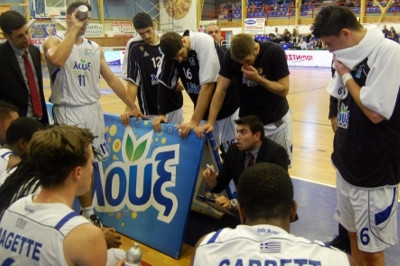 Μαρκόπουλος: «Καμία σχέση ο τωρινός Πανιώνιος»