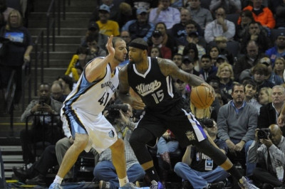 Μέμφις Γκρίζλις: Εξαπλώθηκε η ίωση του Κουφού!