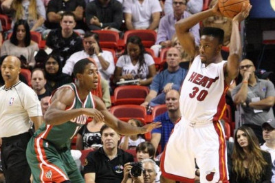 Μαϊάμι Χιτ: Προς ανταλλαγή ο Νόρις Κόουλ