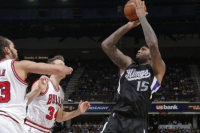 Σακραμέντο Κινγκς: Έσπασαν τα… νεύρα των Μπουλς (videos)