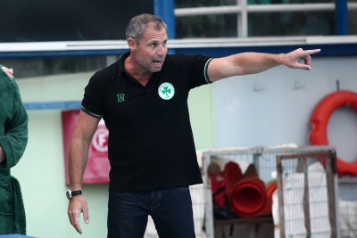 Παναθηναϊκός: Για την πρώτη νίκη μετά από Ολυμπιακό