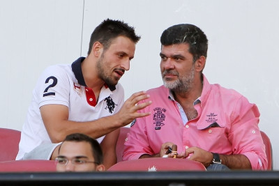 Νίκη Βόλου: Αναμένονται διοικητικές εξελίξεις