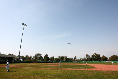 Μπέιζμπολ στην Ελλάδα: Βήματα... ανάπτυξης!