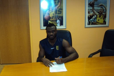 Αντεγκμπόγιε: «Ήταν αμοιβαία επιθυμία»