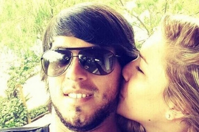 Ολυμπιακός: Το «καυτό» φιλί της... Τσικιτίτα στον Μπενίτεζ (photo)