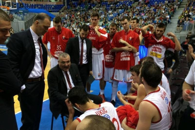 Τσεντεβίτα: Ρεκόρ ο Ούκιτς