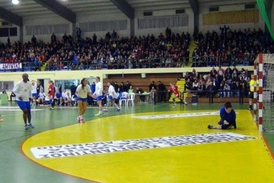 Χάντμπολ Γυναικών: Ιστορική νίκη του Αμύντα στην Ευρώπη