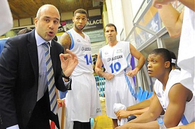 Λυκογιάννης: «Ώριμο παιχνίδι απέναντι στον Άρη»