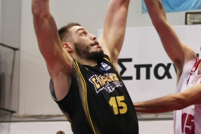 Σαρικόπουλος: «Οδηγός για τη συνέχεια»