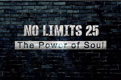 No limits 25: Μάχη… γιγάντων (video)
