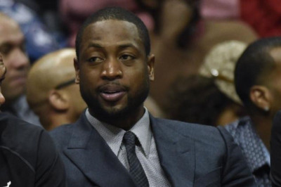 Μαϊάμι Χιτ: Πάλι έξω ο Ντουέιν Ουέιντ