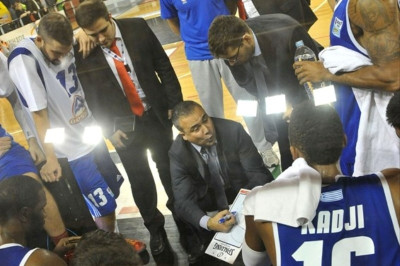 Φλεβαράκης: «Έχουμε κάνει κοιλιά»