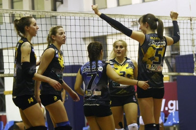 ΑΕΚ – Μαρκόπουλο 3-0 (photos)