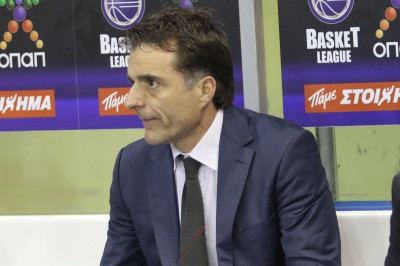 Κουστένης: «Ευφορία, χωρίς λόγο»