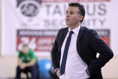 Μέξας: «Πολύ καλός ο ρυθμός του Παναθηναϊκού»