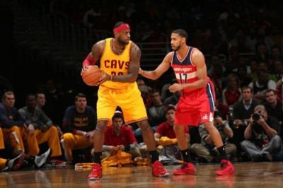 Ουάσινγκτον Ουίζαρντς: Διόγκωσαν τα προβλήματα των Καβαλίερς (video)