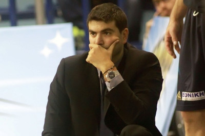 Μαρκόπουλος: «Τώρα, έχουμε πρόγραμμα Γολγοθά»