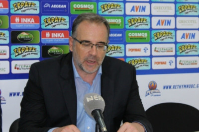 Ρέθυμνο: «Χωρίς στραβοπατήματα, για κάτι καλό»