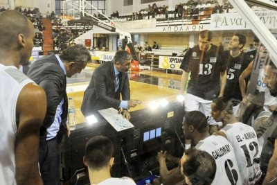 Βετούλας: «Η συνέχεια είναι δύσκολη»