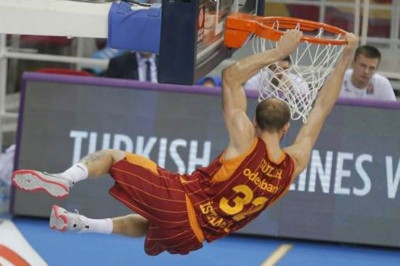 Γαλατάσαραϊ: Συμπαράσταση στους Σέρβους και από Γκιουλέρ (tweet)