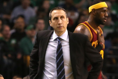 Κλίβελαντ Καβαλίερς: Προβληματισμένοι οι Μπλατ και Λεμπρόν