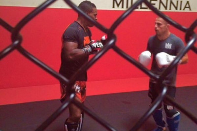 UFC 181: Ευκαιρία για τον αήττητο Wilson