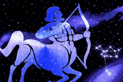 Μηνιαίες προβλέψεις από 22/11 έως 22/12 - Ο μήνας του Τοξότη